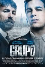 Watch Grupo 7 Movie25