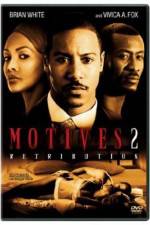 Watch Motives 2 Movie25