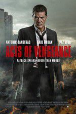 Watch Acts Of Vengeance Movie25