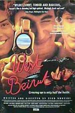 Watch West Beirut Movie25