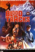 Watch Blood Tracks Movie25