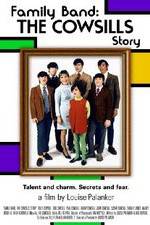 Watch Family Band: The Cowsills Story Movie25