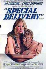 Watch Special Delivery (1976) Movie25