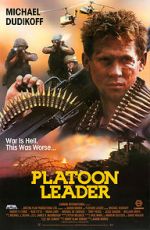 Watch Platoon Leader Movie25