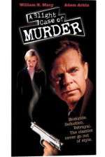 Watch A Slight Case of Murder Movie25