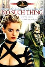 Watch No Such Thing Movie25