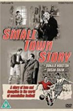 Watch Small Town Story Movie25