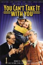 Watch You Can't Take It with You Movie25