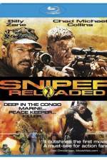 Watch Sniper Reloaded Movie25