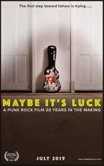 Watch Maybe It\'s Luck Movie25
