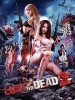 Watch Rape Zombie: Lust of the Dead 2 Movie25