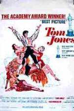 Watch Tom Jones Movie25