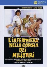 Watch The Nurse in the Military Madhouse Movie25