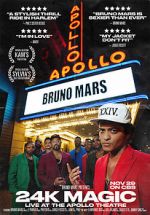 Watch Bruno Mars: 24K Magic Live at the Apollo Movie25
