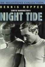 Watch Night Tide Movie25