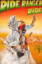 Watch Ride Ranger Ride Movie25