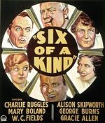 Watch Six of a Kind Movie25
