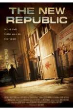 Watch The New Republic Movie25