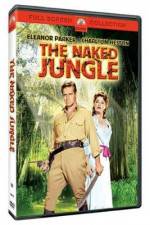 Watch The Naked Jungle Movie25