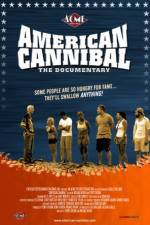 Watch American Cannibal The Road to Reality Movie25