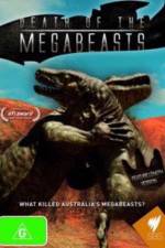 Watch Death of the Megabeasts Movie25