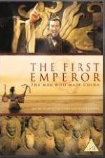 Watch The First Emperor Movie25