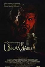 Watch The Unnamable Movie25