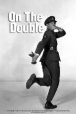 Watch On the Double Movie25