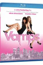 Watch Vamps Movie25