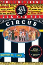 Watch The Rolling Stones Rock and Roll Circus Movie25