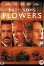 Watch Harrison's Flowers Movie25