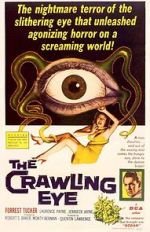Watch The Crawling Eye Movie25