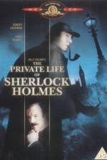 Watch The Private Life of Sherlock Holmes Movie25