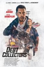 Watch Debt Collectors Movie25