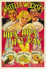 Watch Hips Hips Hooray Movie25