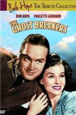 Watch The Ghost Breakers Movie25