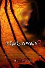 Watch Jeepers Creepers II Movie25