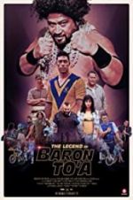 Watch The Legend of Baron To\'a Movie25