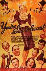 Watch You\'re a Sweetheart Movie25