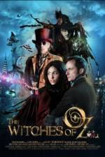 Watch The Witches of Oz Movie25