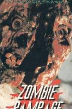 Watch Zombie Rampage Movie25