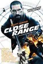 Watch Close Range Movie25