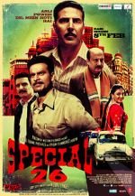 Watch Special 26 Movie25