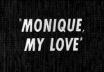 Watch Monique, My Love Movie25