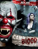 Watch Camp Blood 666 Movie25