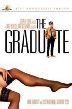 Watch The Graduate Movie25