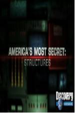 Watch America's Most Secret Structures Movie25