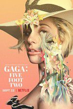 Watch Gaga: Five Foot Two Movie25