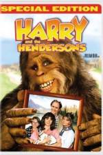 Watch Harry and the Hendersons Movie25