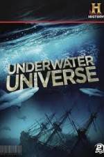 Watch History Channel Underwater Universe Movie25